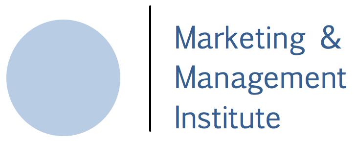 Marketing & Management Institute MMI